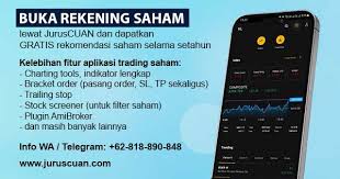 Panduan Pembukaan Rekening Angel Broking